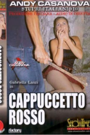 Stupri italiani 10: Cappuccetto Rosso