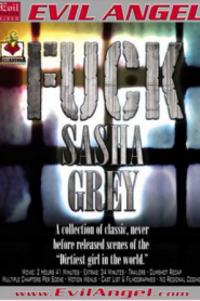Fuck Sasha Grey