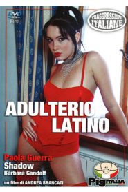 Adulterio Latino