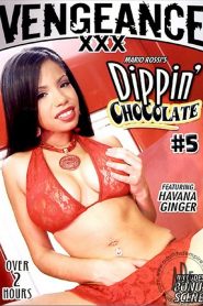 Dippin’ Chocolate 5