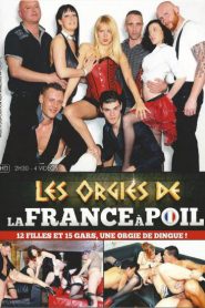Les Orgies De La France A Poil