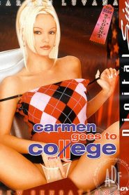 Carmen Goes to College 2