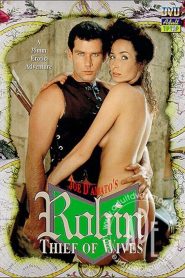 Robin: Thief Of Wives