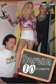 Serena, 10 in condotta