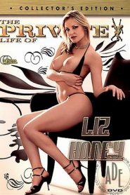 Private Life Of 34: The Private Life of Liz Honey