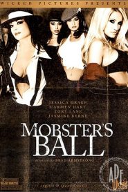 Mobster’s Ball
