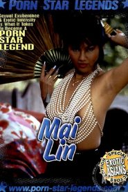 Porn Star Legends: Mai Lin