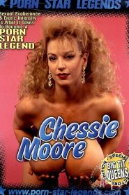Porn Star Legends: Chessie Moore
