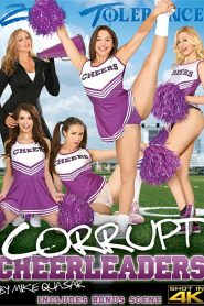 Corrupt Cheerleaders