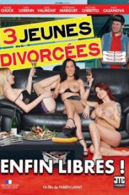 3 Jeunes Divorcees