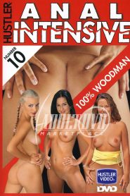 Anal Intensive 10