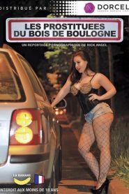 Les Prostituees Du Bois De Boulogne
