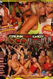 Drunk Sex Orgy: Disco Flittchen