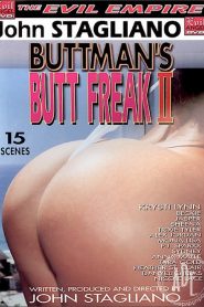 Buttman’s Butt Freak 2