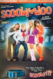 Scooby Doo: A XXX Parody