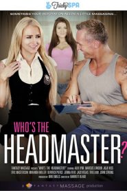 Who’s The Headmaster?