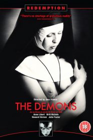 Les Demons Die Nonnen Von Clichy