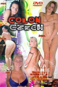 Colon Czech
