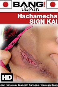 Hachamecha Sign Kai