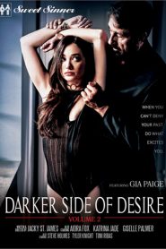 Darker Side Of Desire 2