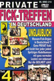 Private Fick-Treffen In Deutschland 4