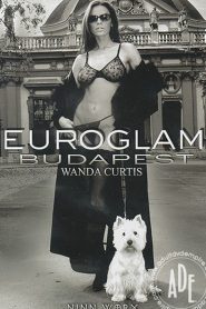 Euroglam Budapest: Wanda Curtis