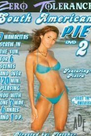 South American Pie 2