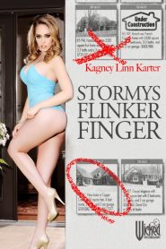 Stormys Flinker Finger