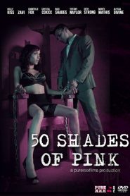 50 Shades Of Pink