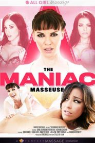 The Maniac Masseuse