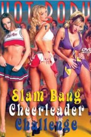 Hot Body Competition Slam Bang Cheerleader Challenge