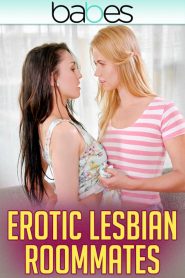 Erotic Lesbian Roommates