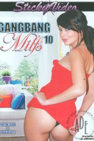Gang Bang MILFs 10