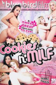 Cookies N’ MILF