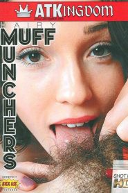 ATK Hairy Muff Munchers