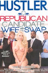Republican Candidate Wife Swap