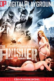 The Finisher: A DP XXX Parody