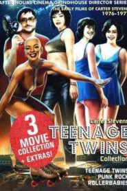 Teenage Twins