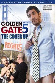 Golden Gate: Season 5 – The Cover Up