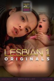 Lesbian 1: Nightclub Original Series