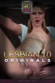 Lesbian 10: Nightclub Original Series