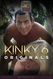 Kinky 6: Nightclub Original Series