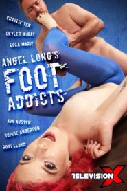 Angel Long’s Foot Addicts
