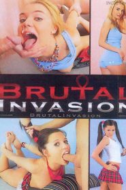 Brutal Invasion 3