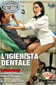 L’Igienista Dentale