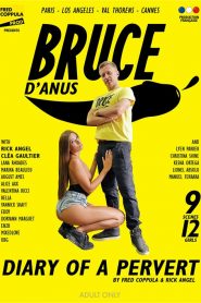 Bruce D’Anus