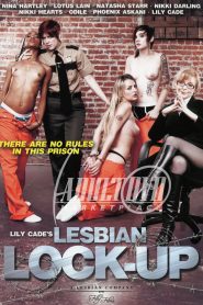 Lesbian Lock-Up