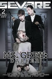 Ms. Grey 2: Darker